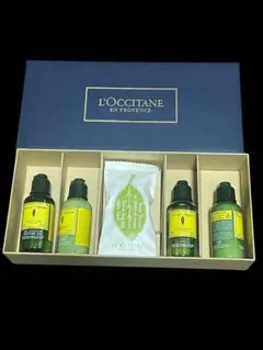 新品　ロクシタンアメニティのセット