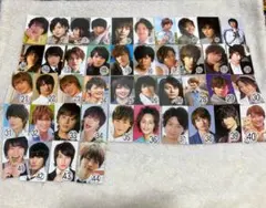 ⭕️お値下げ品⭕️Kis-My-Ft2 ブロマイド