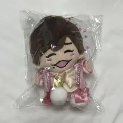 【新品・未開封】長尾謙杜　なにわ男子　ちびぬい　第2弾