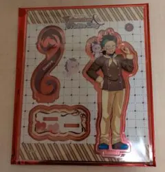 鬼滅の刃　バレンタイン&ホワイトデー ランダムアクリルスタンド　不死川玄弥