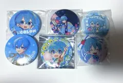 すとぷり ころん 缶バッジ まとめ売り