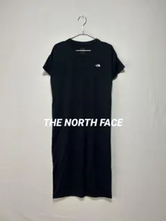 THE NORTH FACE ザ ノースフェース 半袖ワンピース Ｓ