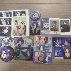 ブルーロック 御影玲王 まとめ売り