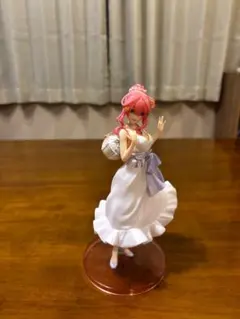 5等分の花嫁「中野五月」フィギア＆アクリルスタンド