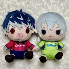 2026年最新】re:vale ぬいぐるみ サッカーの人気アイテム - メルカリ