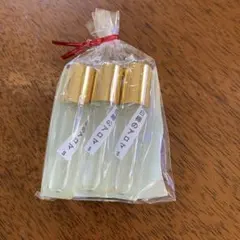 アロマオイル