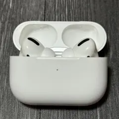 AirPods pro 第一世代