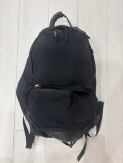 Visvim バックパック 22L ブラック