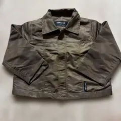 COMME CA ISM ベビーアウター　90㎝