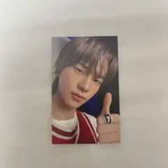 TWS SUMMER BEAT トレカ SHINYU シニュ