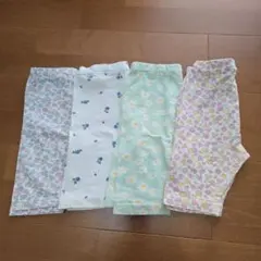 ELFINDOLL CLASSIC ベビーレギンス まとめ売り　保育園　90cm