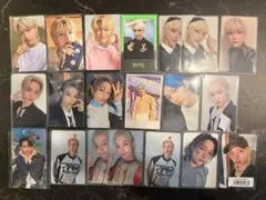 straykids スキズ フィリックス トレカ 20枚 まとめ売り