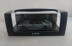 LEXUS LFA 2026トヨタ自動車株主総会記念 ミニカー - メルカリ