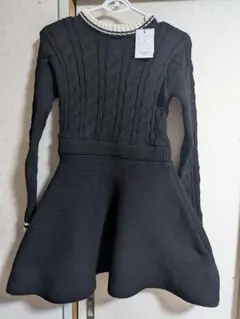 ロングワンピース