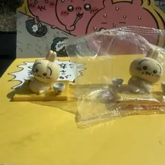 うさぎ 松屋 コラボ 2点セット
