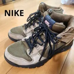 ​希少 名作NIKE SB DUNK HIGH OMS 28cm ダンク ブーツ