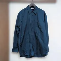 90s REEBOK Greg Norman Collection 長袖シャツのサムネイル