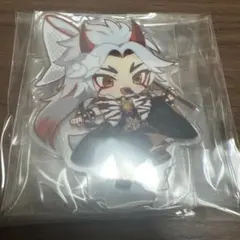 原神 荒瀧一斗 スイパラ コラボ 缶バッチ - メルカリ