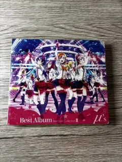 2026年最新】ラブライブ μ's cdの人気アイテム - メルカリ