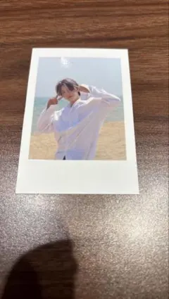 MIRAE ジュニョク