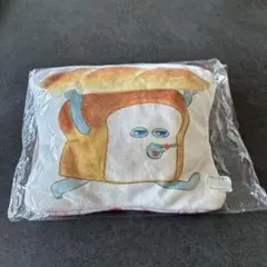 パンどろぼう　トーストキャラクターポーチ　未使用④
