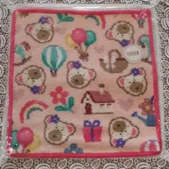 フェイラー　リリアドリーミーハウス （WEB限定）