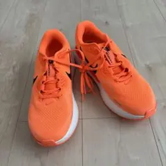NIKEWNIKE STRUCTURE スニーカー26
