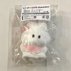巡音ルカ　D 賞　フィンガーパペット　キャラ福くじ　ピアプロキャラクターズ　②