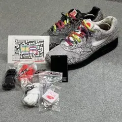 ナイキ エアマックス1 トウキョウ メイズ 27.5 替紐等セット