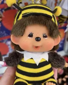 激レア　モンチッチぬいぐるみマスコットキーホルダー　ヴィンテージ　まとめ売り モンチッチ ガスト限定 キーホルダー マスコット ぬいぐるみ