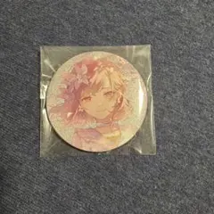 プロセカ グリッター缶バッジ 50A 東雲絵名 ① - メルカリ