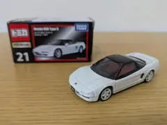 nsx ミニカー