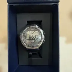 CASIO デジタル腕時計 [カシオ] 腕時計 ウェーブセプター