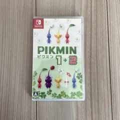 2026年最新】ピクミン1+2 3 4の人気アイテム - メルカリ