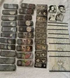 鬼滅の刃　ufotable お楽しみくじ