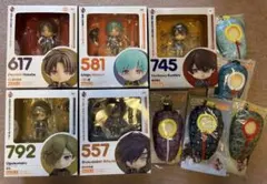 RT-75829様専用　ねんどろいど 5体セット