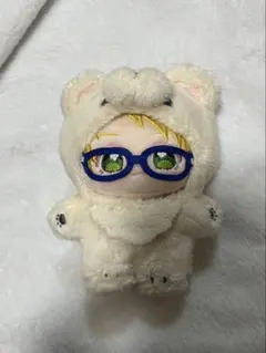あんスタ ユメ 花群冬芽 いつぬい 一緒に暮らすぬい ぬいぐるみ - メルカリ