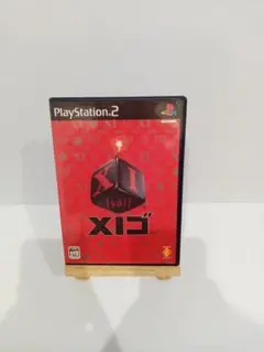 PS2 XIゴ(サイゴ)
