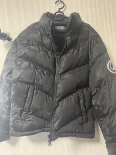 TRAPSTAR ダウンジャケット