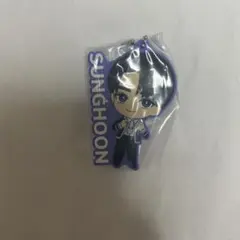 ENHYPEN カプセルトイ キーホルダー ソンフン