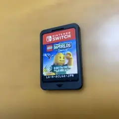 LEGO ワールド 目指せマスタービルダー