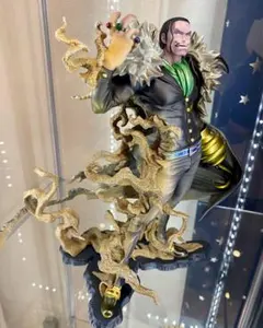 ★入手困難★ ワンピース POP クロコダイル ワンピースNEO-EX クロコダイル Repaint Ver. | メガホビ
