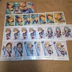 あんスタ Ra*bits 特典 10周年 ぱしゃっつ 展示会