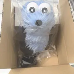 パペットスンスン スンスン　ぬいぐるみ PUPPET SUNSUN 公式