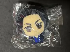 東京リベンジャーズ ぬいぐるみ アミューズメント 場地圭介