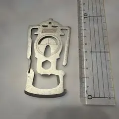ヘ*イ様 Coleman コールマン ランタンソルトシェーカー 木製 塩 - メルカリ