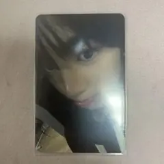 zb1 ユジン jumpup ラキドロ トレカ