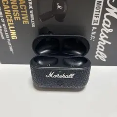 ケースのみ Marshall Motif II A.N.C. ワイヤレスイヤホンのサムネイル