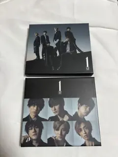 2026年最新】SixTONES アルバム 1stの人気アイテム - メルカリ