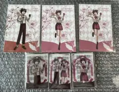 【ガンダムSEED FREEDOM】preppy style シンルナセット